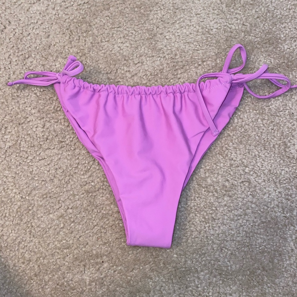 bikini bottoms